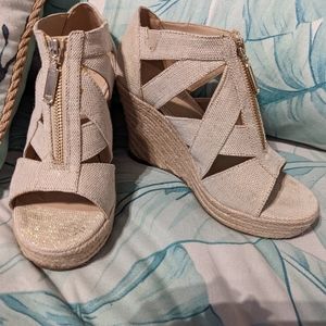 A New Day Wedges